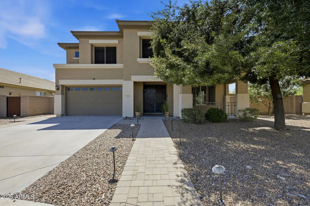 7238 N 88th Lane, Glendale