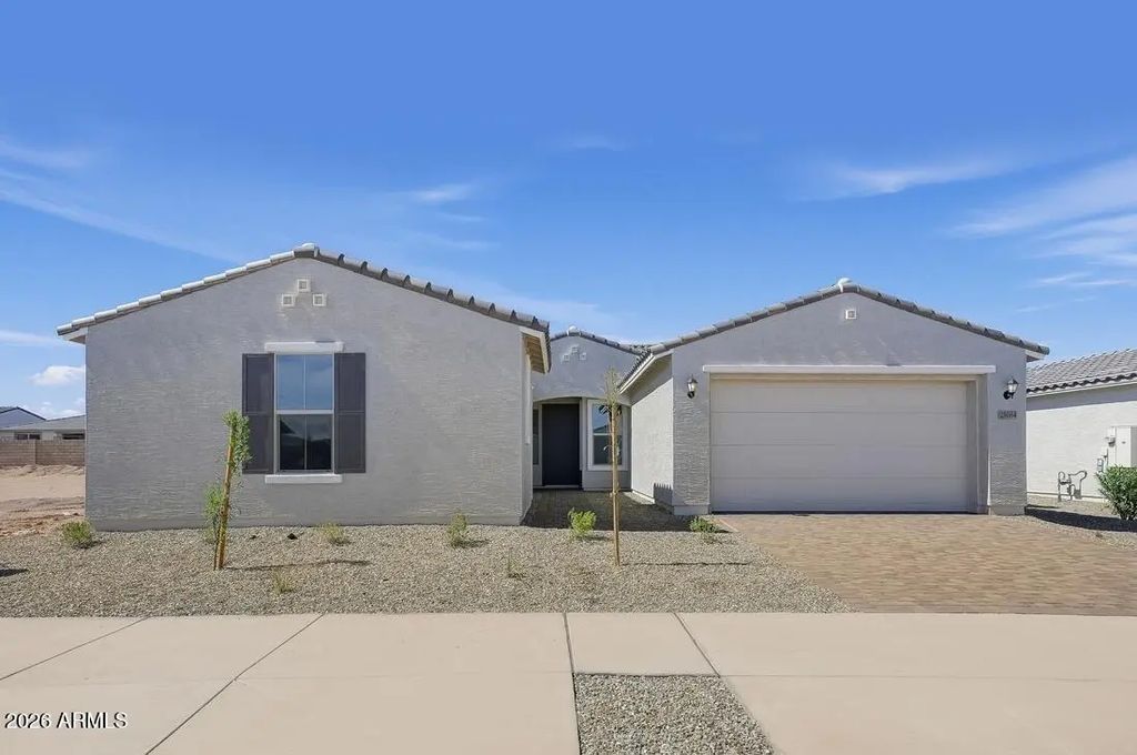 25084 N 170th Lane, Surprise