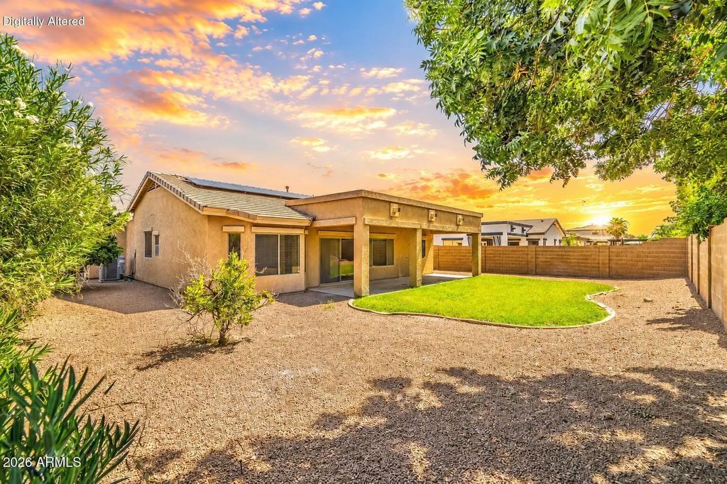 21103 E Saddle Way, Queen Creek