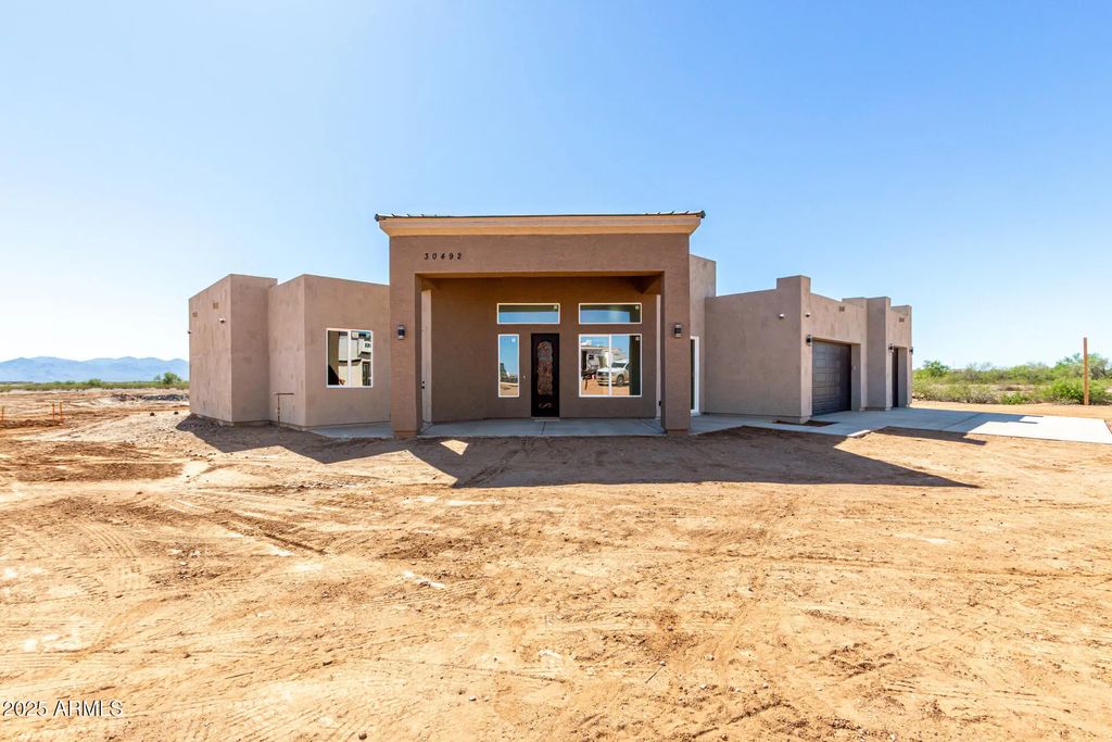 30492 N 232nd Avenue, Wittmann