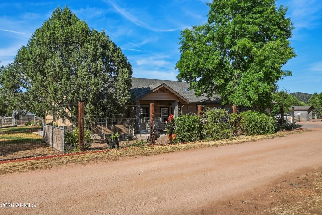 873 W Colt Lane, Payson