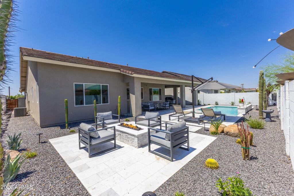 4234 E Hunter Court, Cave Creek