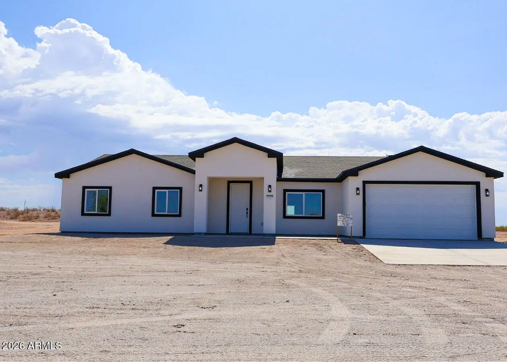 4597 S 357th Avenue, Tonopah