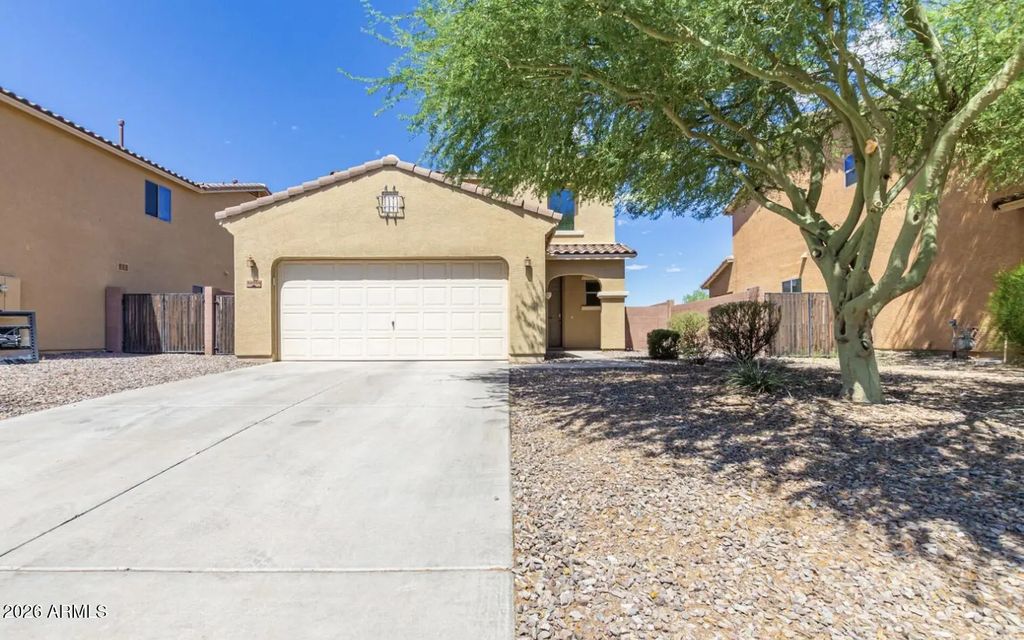 34564 N Mirandesa Drive, San Tan Valley