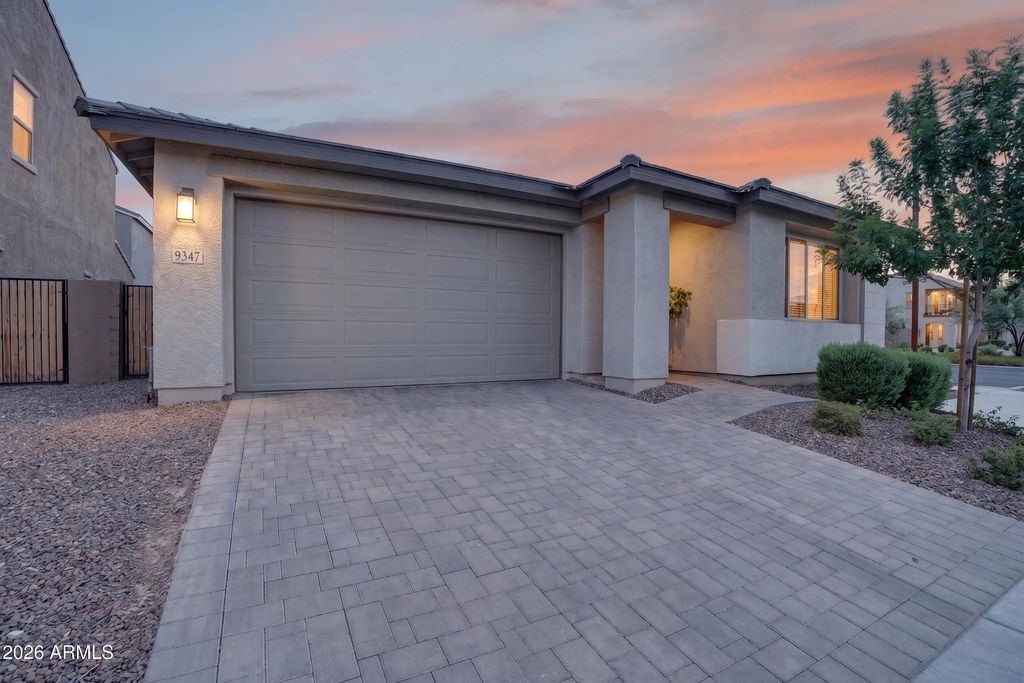 9347 E Saturn Avenue, Mesa