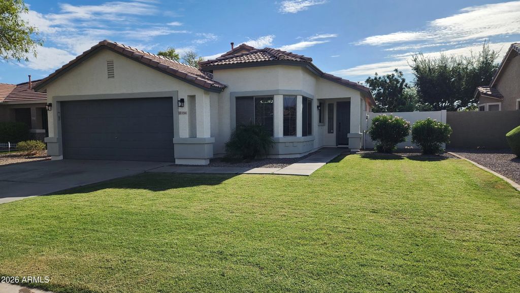 3566 S Seton Avenue, Gilbert