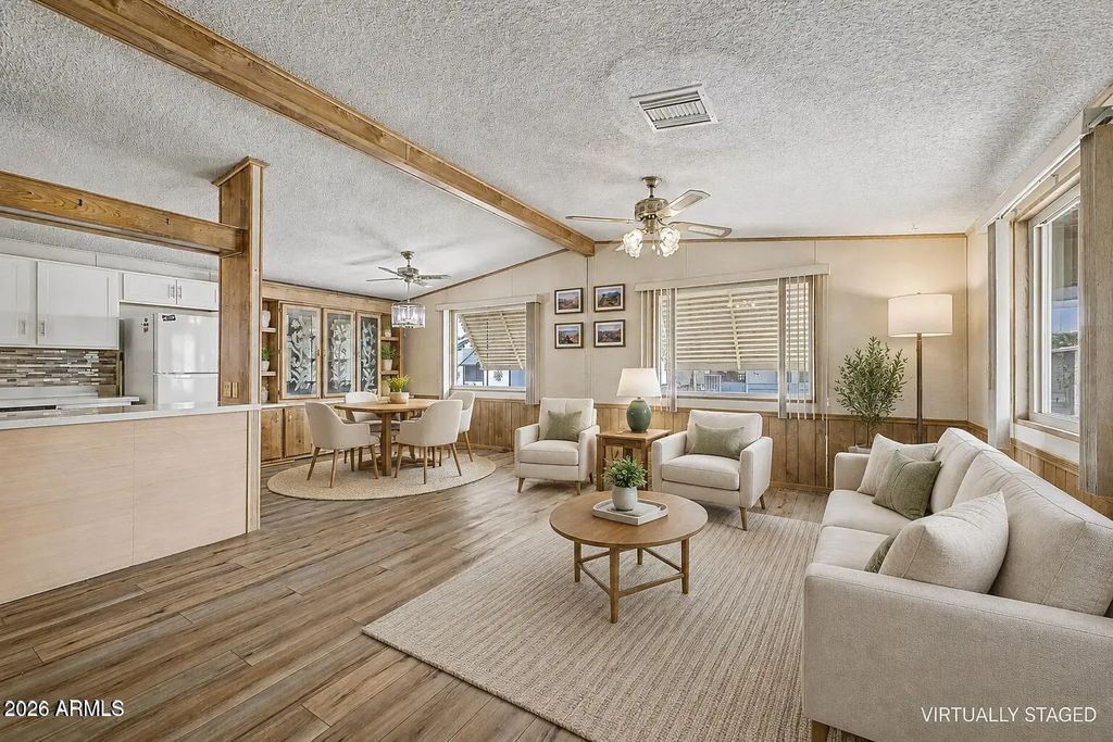 9828 E Pueblo Avenue (unit 56), Mesa