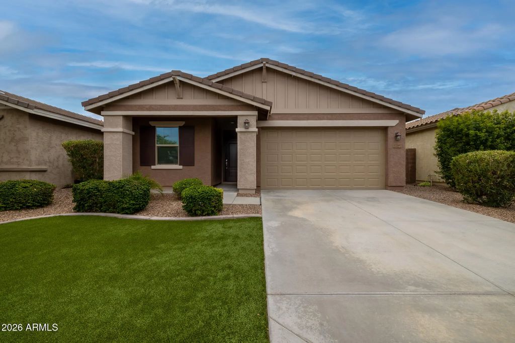 12247 W Prickly Pear Trail, Peoria