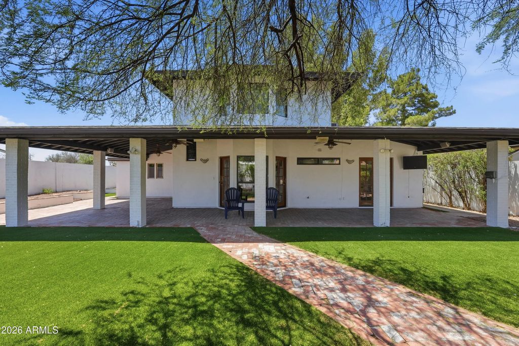 7001 N 14th Street, Phoenix