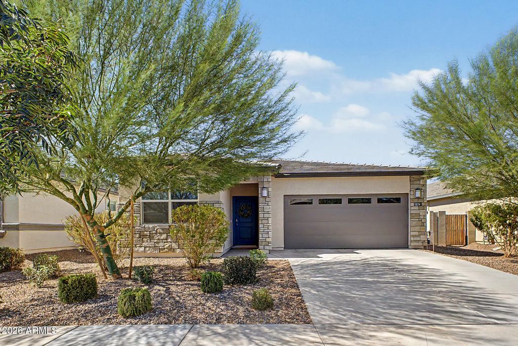 18574 W Hackamore Drive, Surprise
