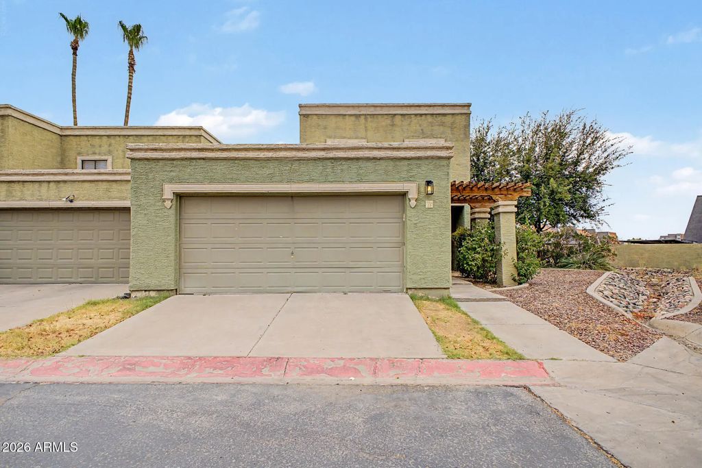 815 E Grovers Avenue (unit 28), Phoenix