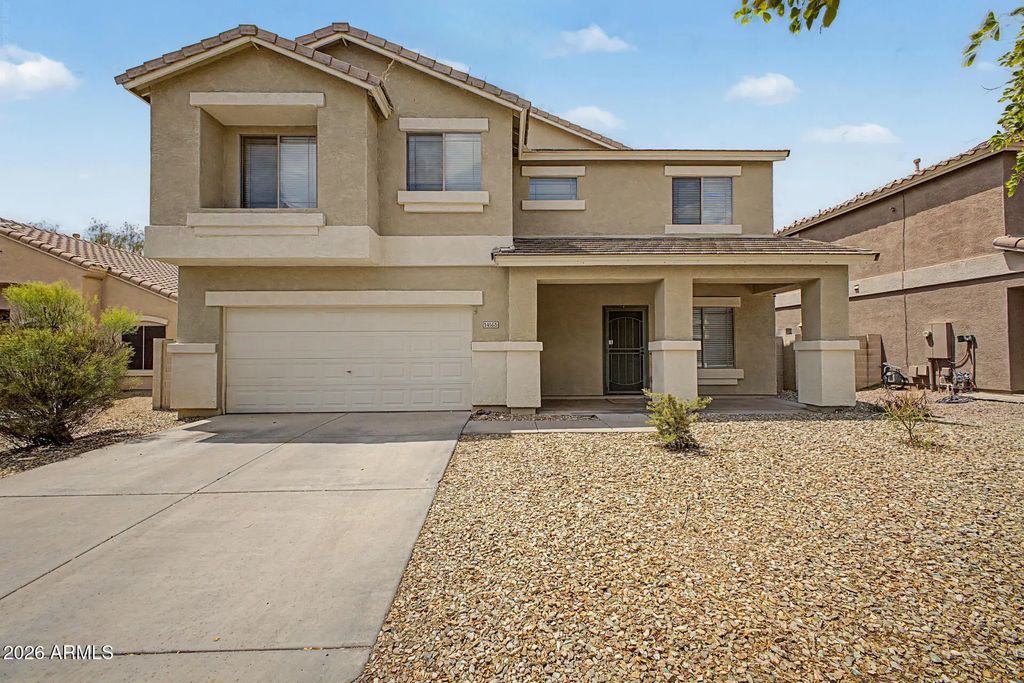 14165 W Crocus Drive, Surprise