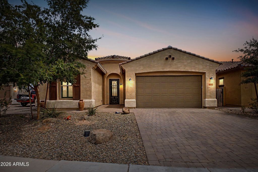 7521 S Woodchute Drive, Gold Canyon