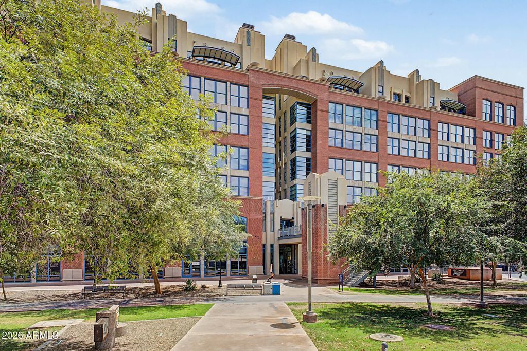 21 E 6th Street (unit 312), Tempe