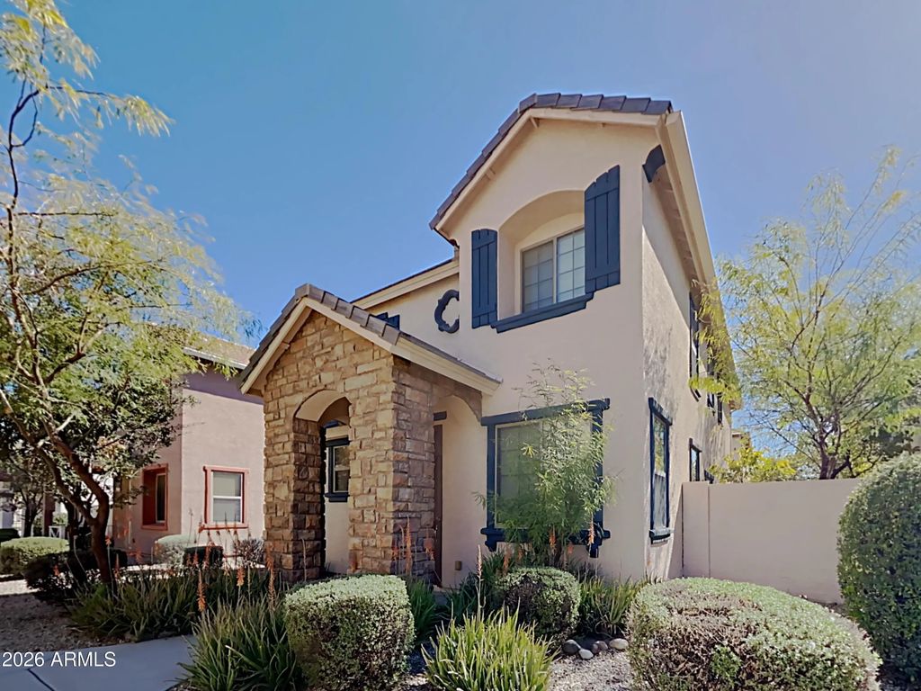941 E Agua Fria Lane, Avondale