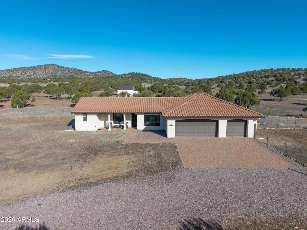 4400 W Carriage Lane, Prescott