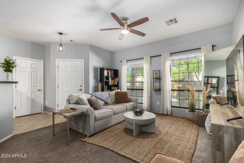 1702 E Bell Road (unit 189), Phoenix