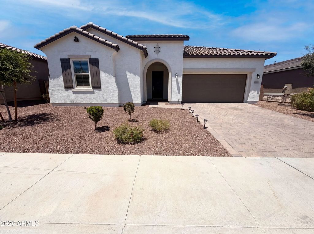 19562 W Wilshire Avenue, Buckeye
