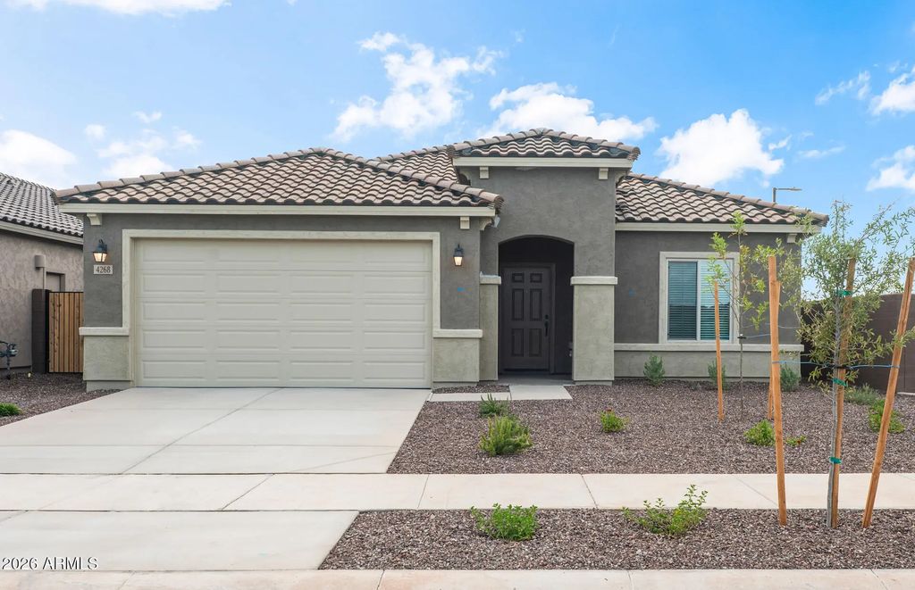 4268 S 178th Lane, Goodyear