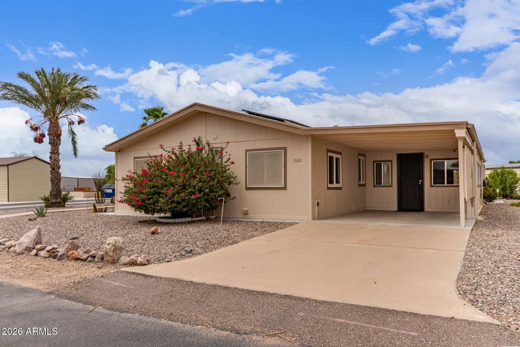 3600 N Colorado Avenue, Florence