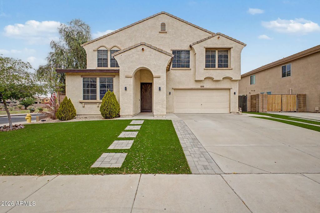 12122 W Villa Chula Court, Sun City