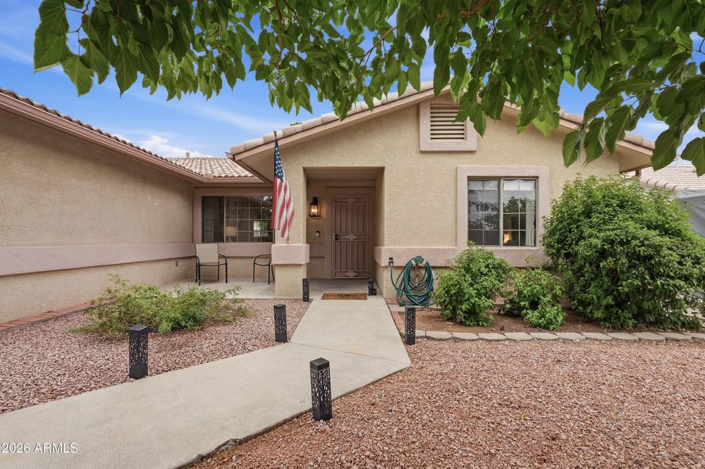 912 S 3rd Street, Cottonwood