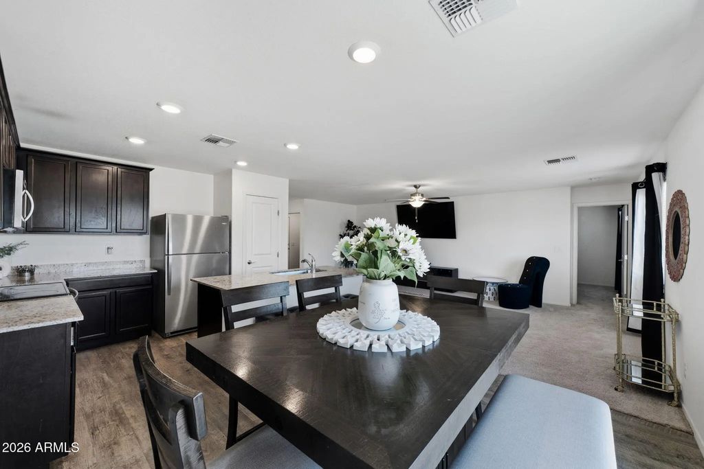 232 S Oak Street, Florence