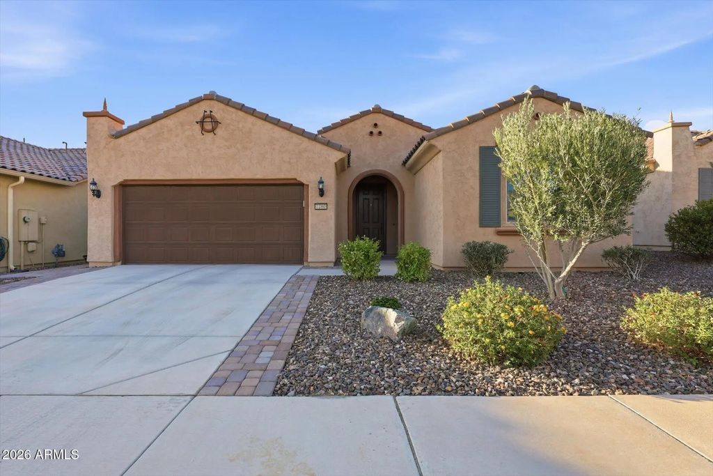 7280 W Cactus Wren Way, Florence