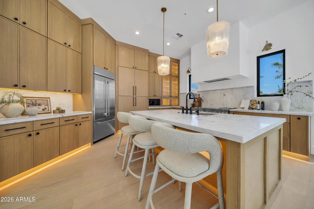 7681 E Campo Bello Drive, Scottsdale