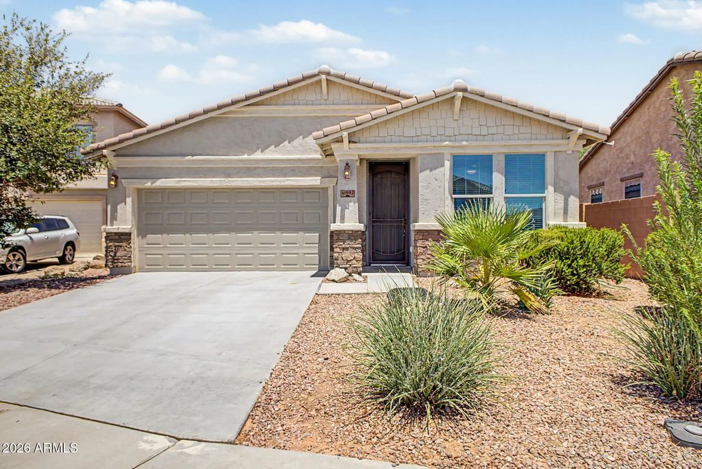 41592 W Elm Drive, Maricopa