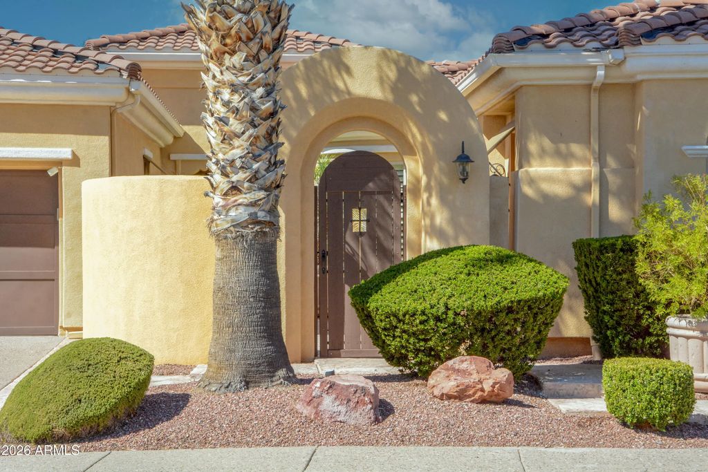 13249 W Panchita Drive, Sun City West