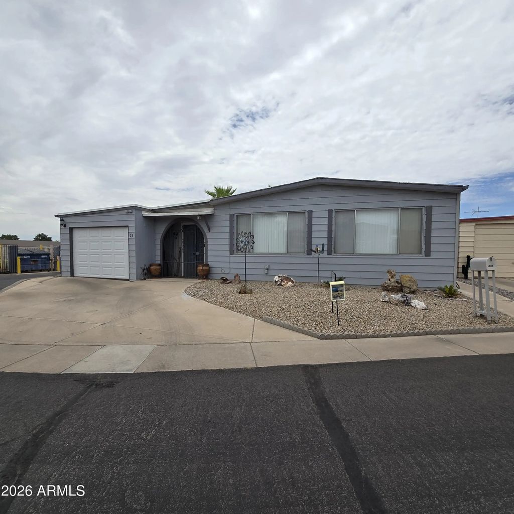 10201 N 99th Avenue (unit 23a), Peoria