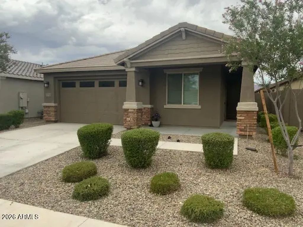 5738 N 191st Drive, Litchfield Park
