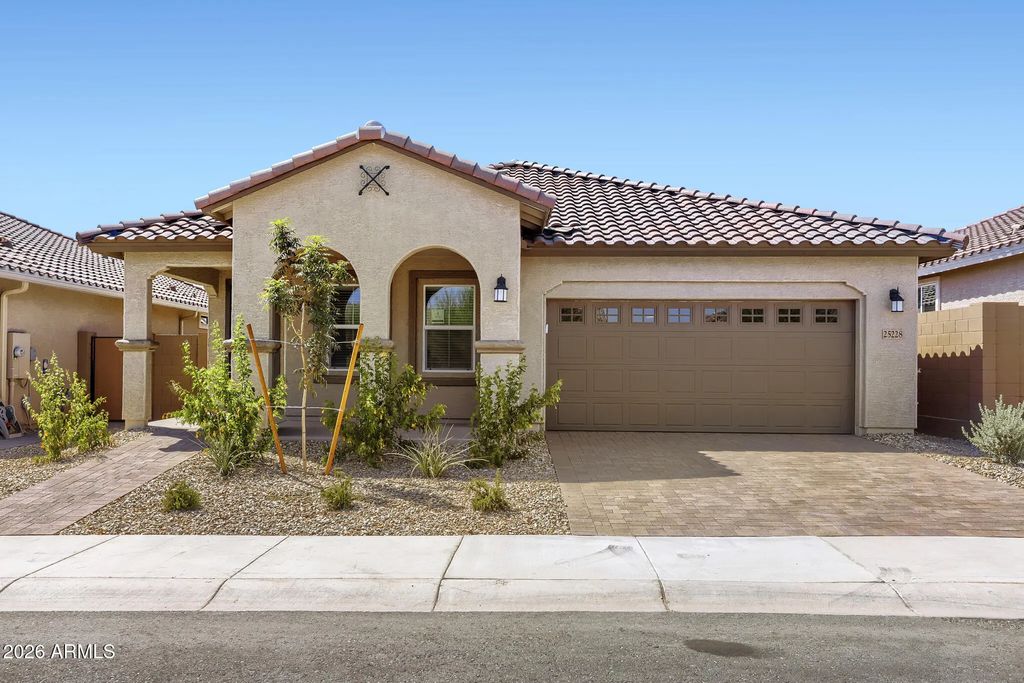 25228 N 174th Lane, Surprise