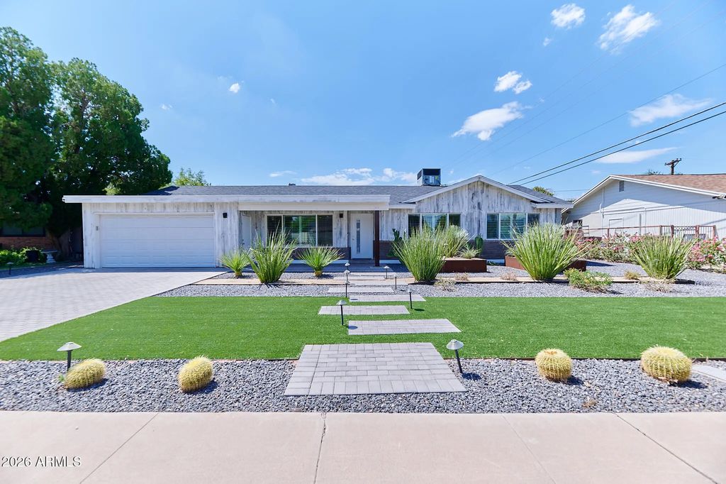 3032 N 81st Street, Scottsdale