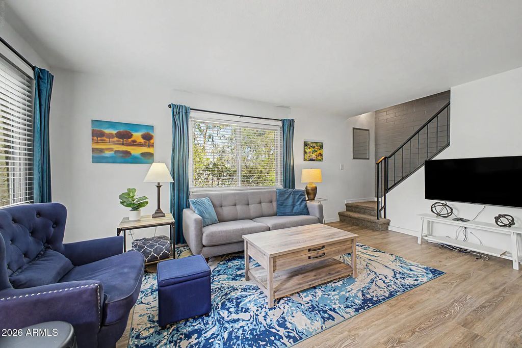 4158 N 81st Street, Scottsdale
