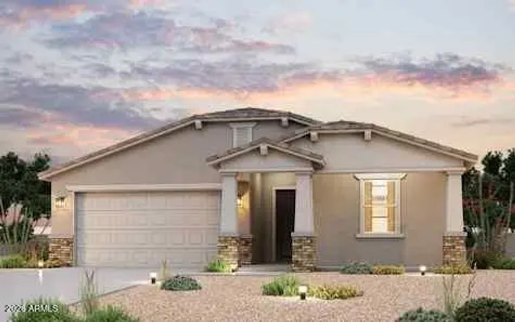 40055 W Wolf Drive, Maricopa