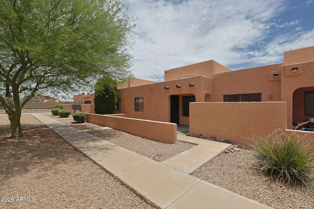 8940 W Olive Avenue (unit 58), Peoria