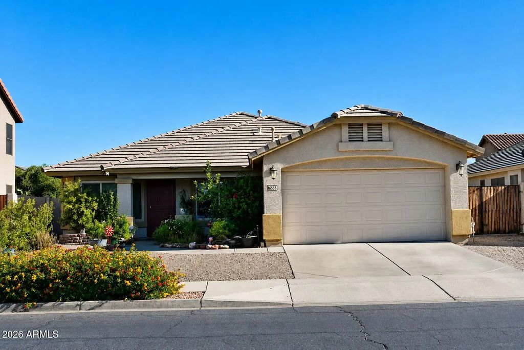 16555 W Pierce Street, Goodyear