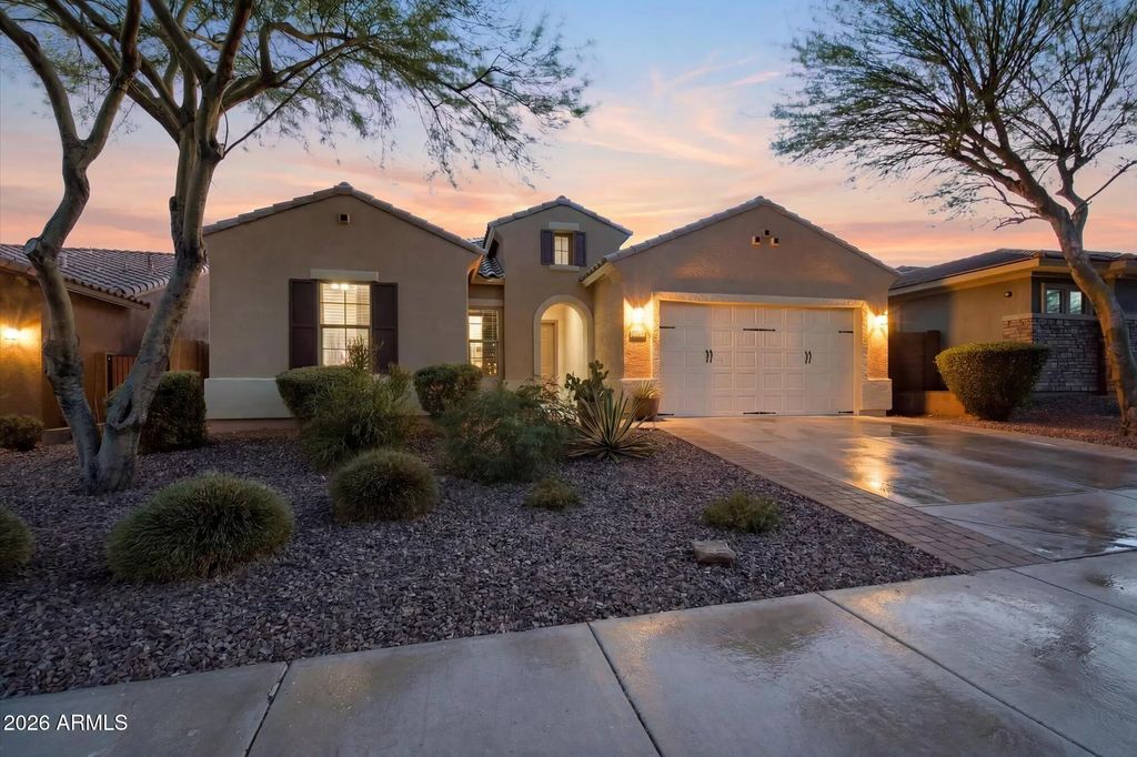 13071 W Whisper Rock Trail, Peoria
