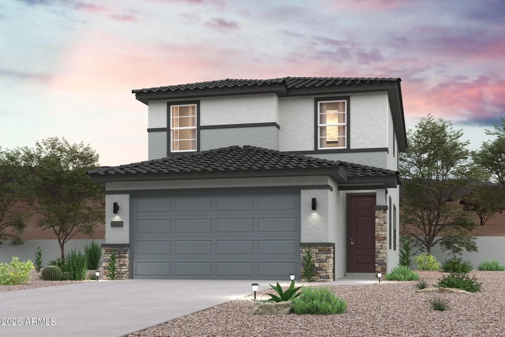 17360 W Villa Hermosa Lane, Surprise