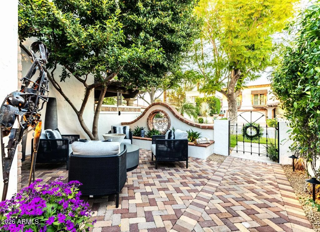 6701 N Scottsdale Road (unit 5), Scottsdale