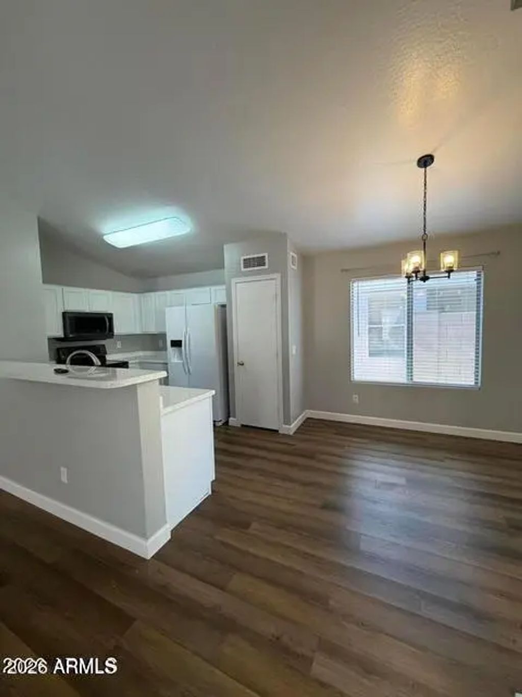 12516 W Saint Moritz Lane, El Mirage