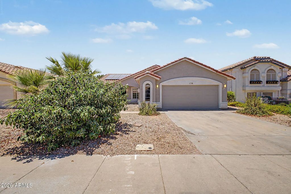 156 N Nielson Street, Gilbert