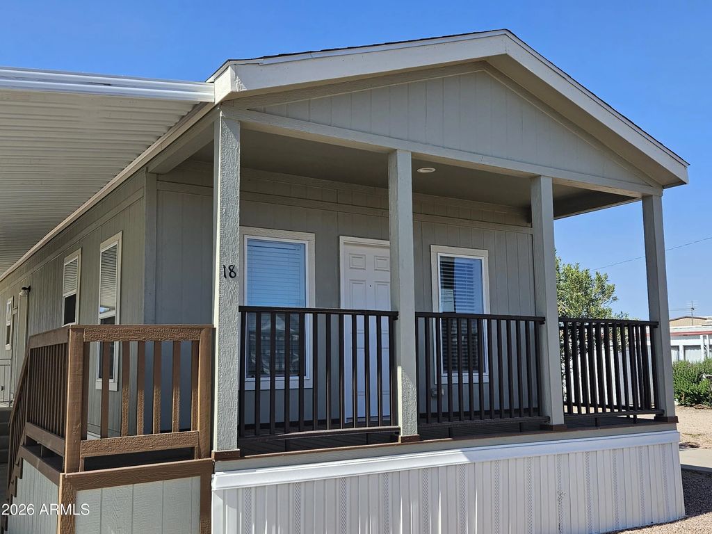 8421 E Main Street (unit 18), Mesa