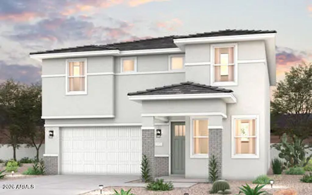 6241 E Crockett Way, San Tan Valley