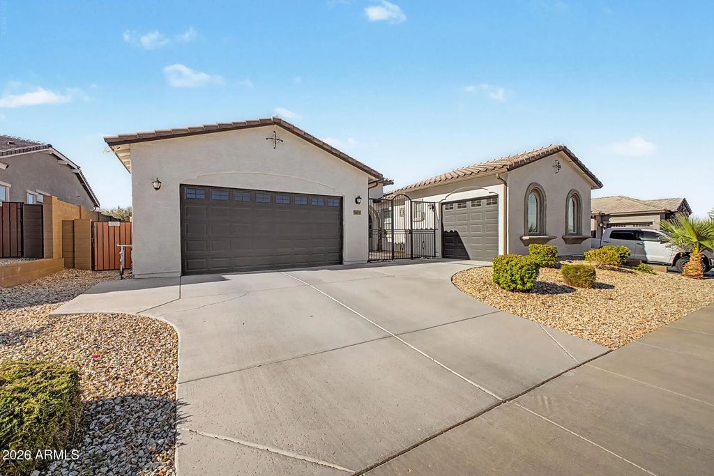 19038 W Cameron Drive, Surprise