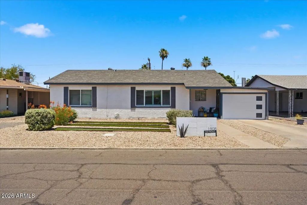 1908 E Pinchot Avenue, Phoenix