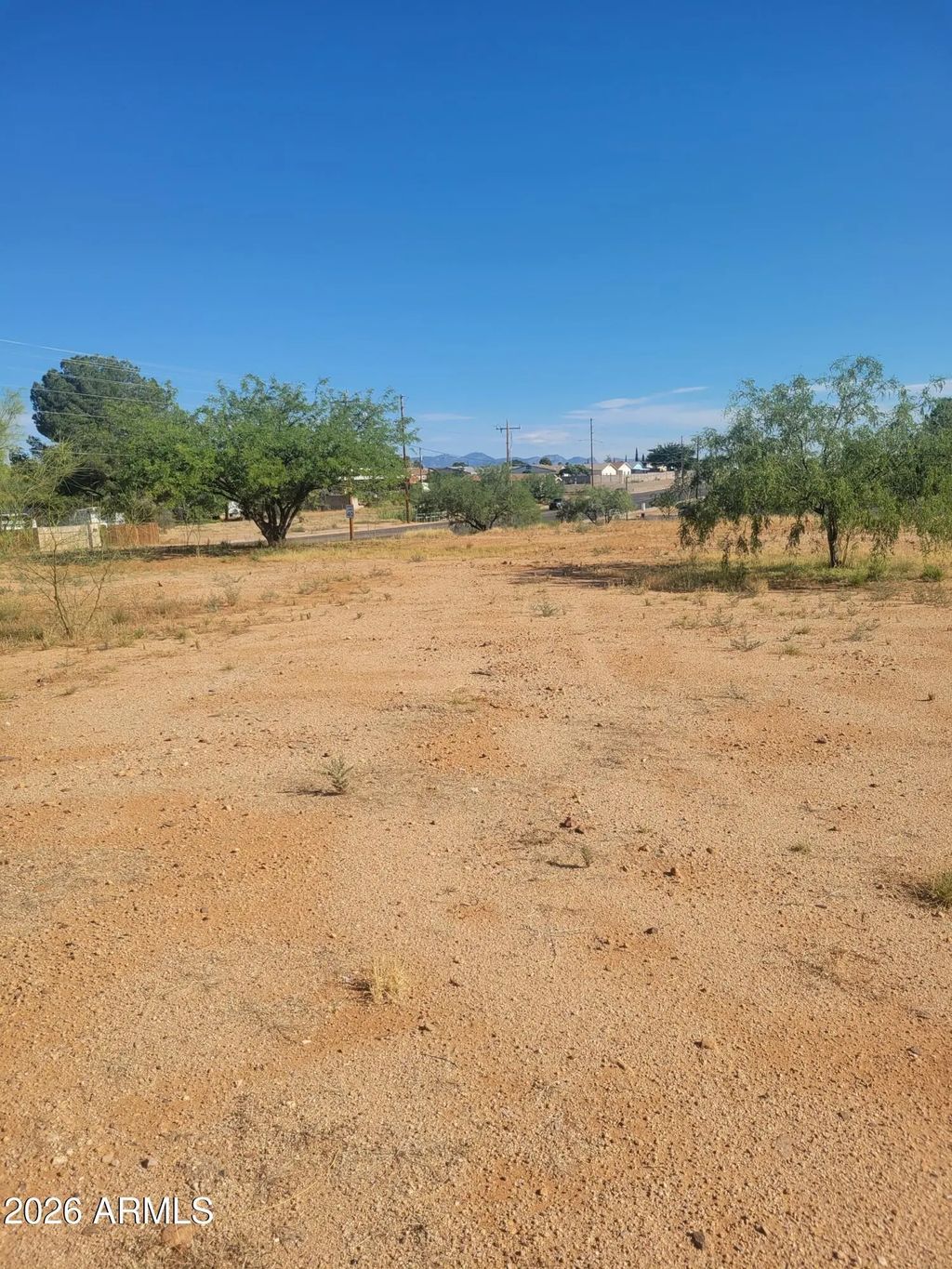 Tbd N 7th Street (unit 20), Sierra Vista