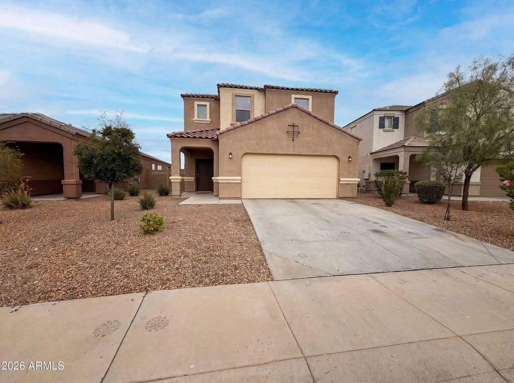 30970 W Amelia Avenue, Buckeye